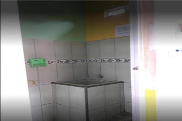 toto homestay