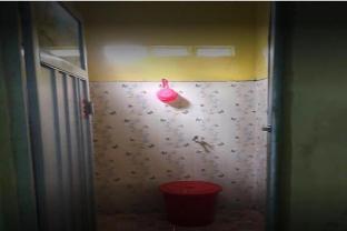 toto homestay