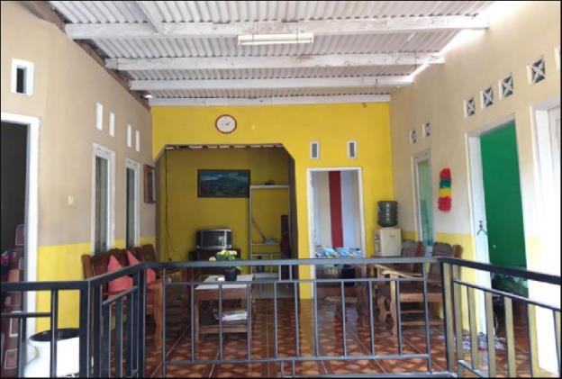 toto homestay