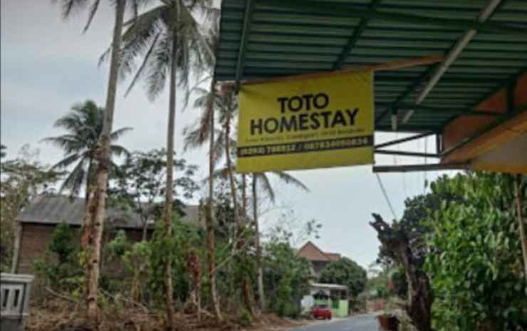 toto homestay