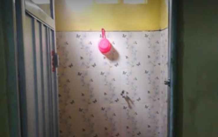 toto homestay