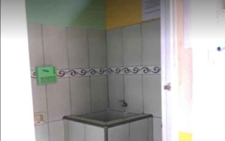 toto homestay