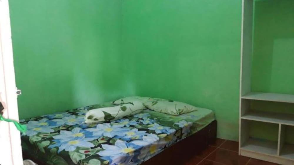 toto homestay