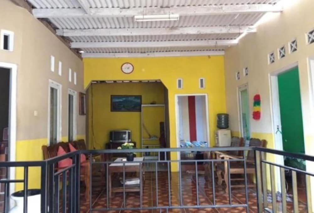toto homestay