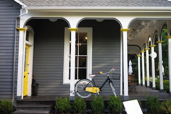 brannan cottage inn