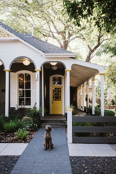 brannan cottage inn
