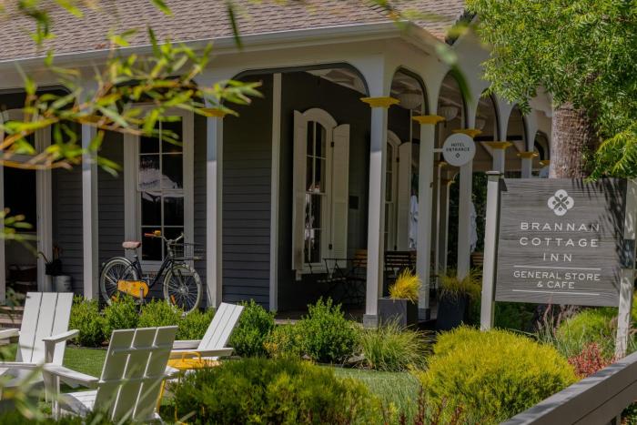 calistoga