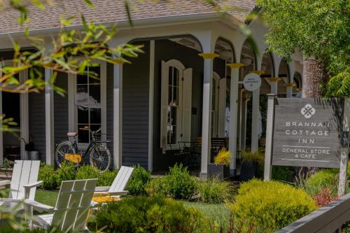 calistoga