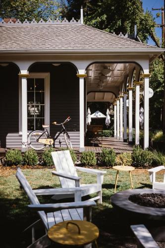 brannan cottage inn