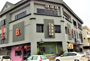 b hotel