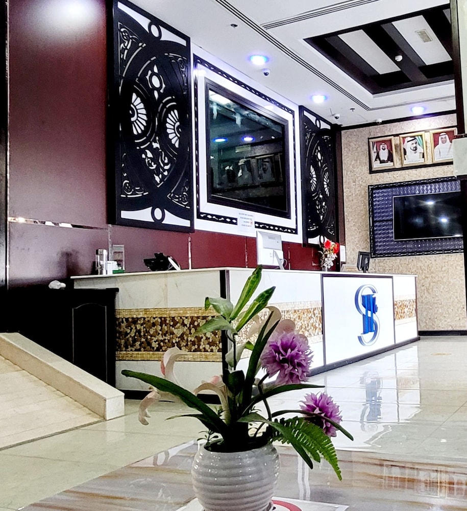 shh hotel