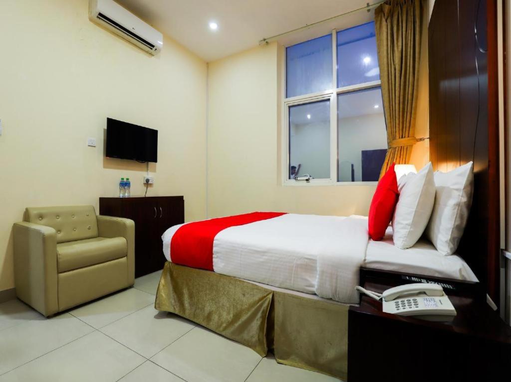 shh hotel