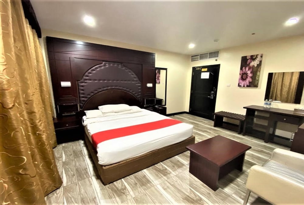 shh hotel