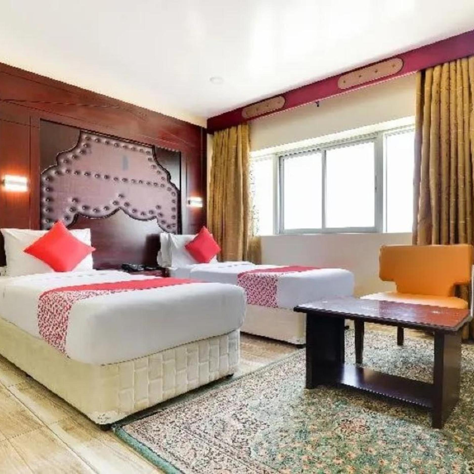 shh hotel
