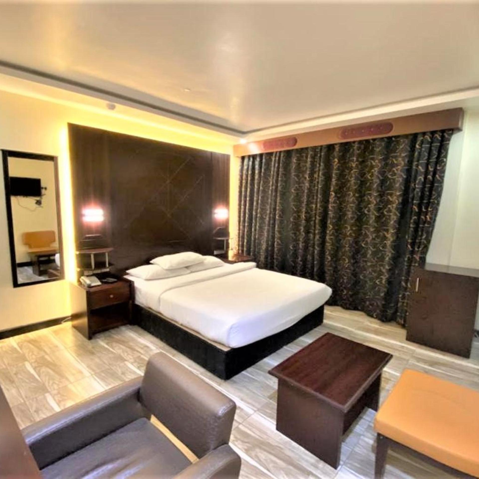 shh hotel