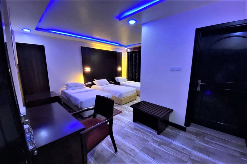 shh hotel