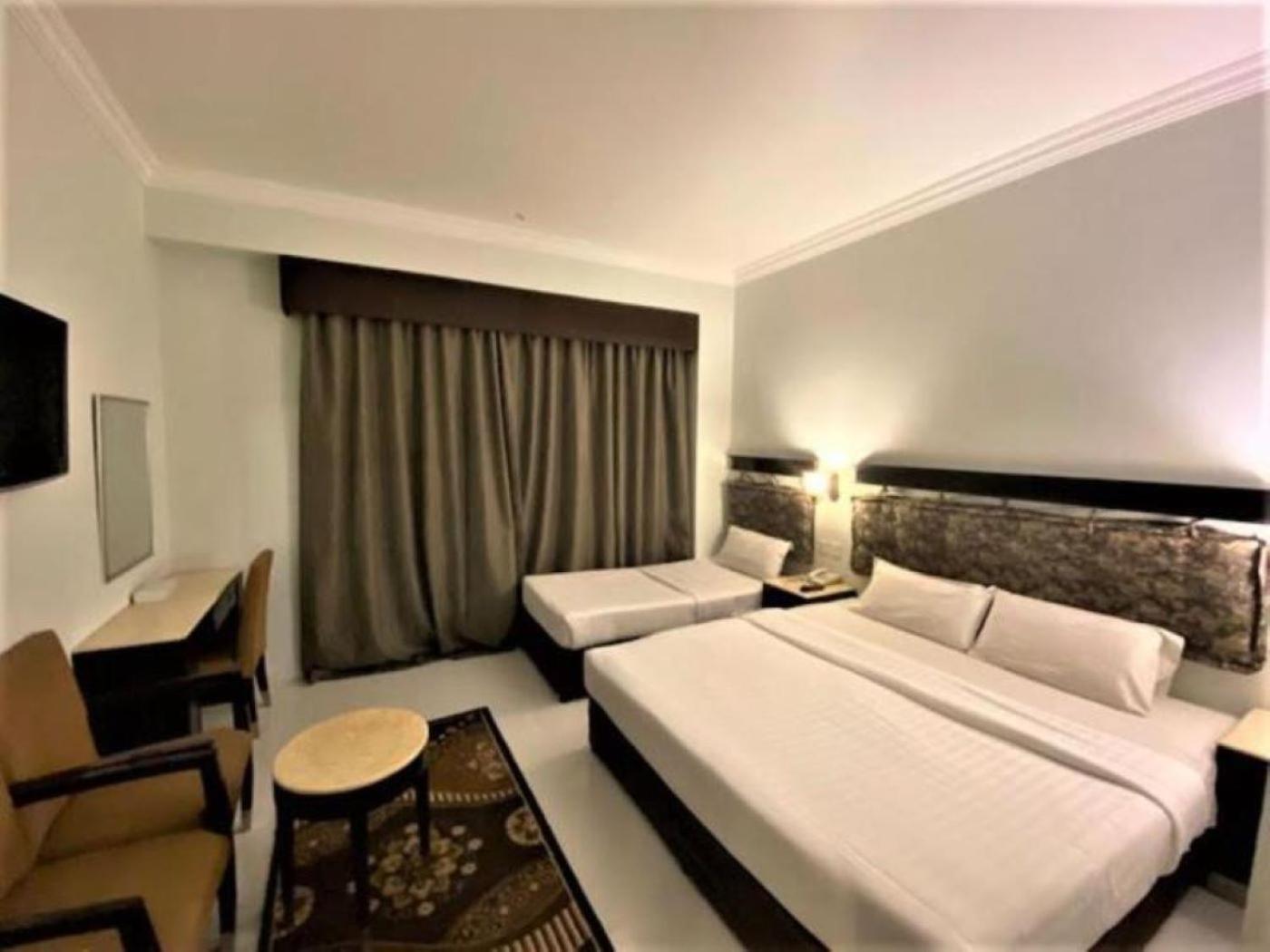 shh hotel
