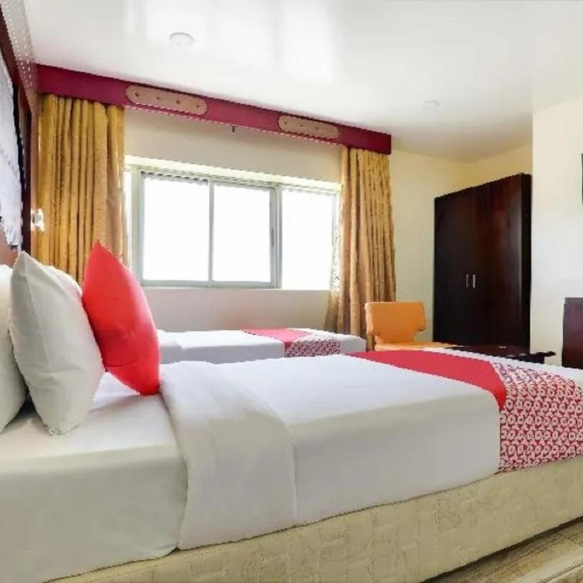 shh hotel