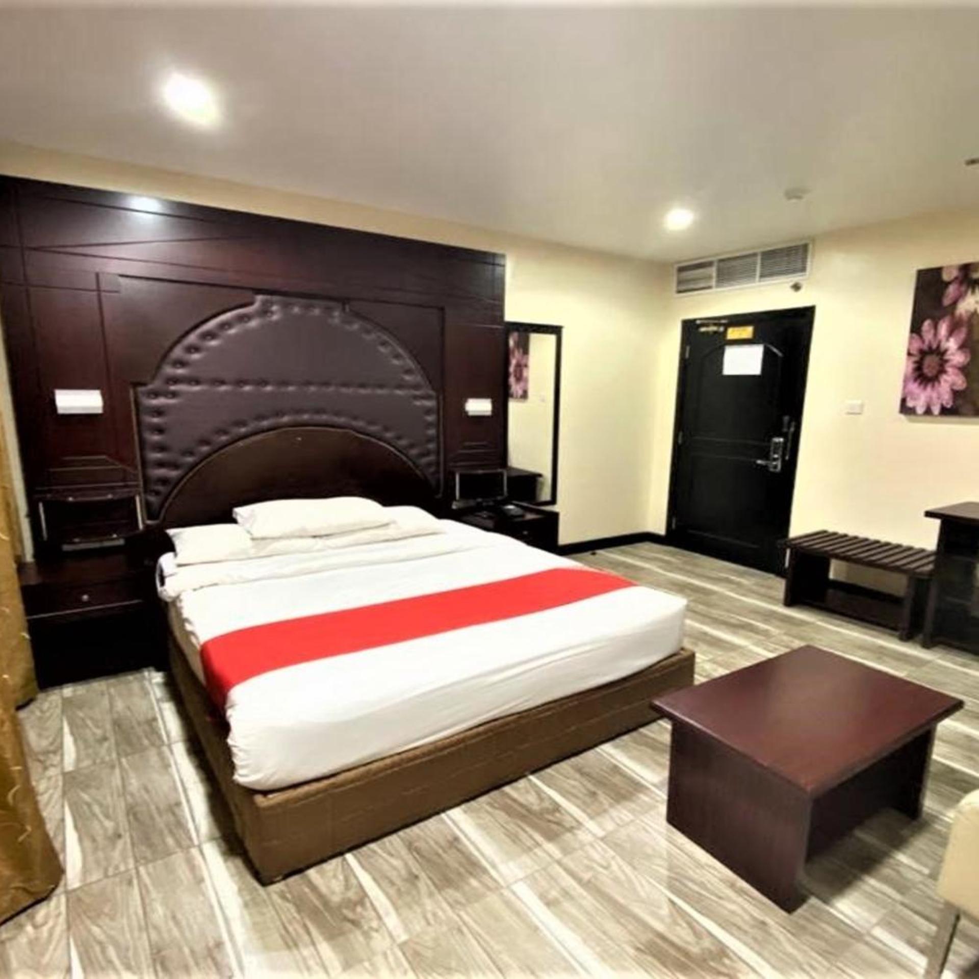 shh hotel