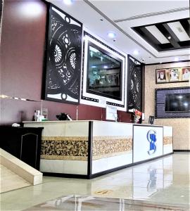 shh hotel