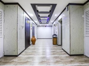 shh hotel