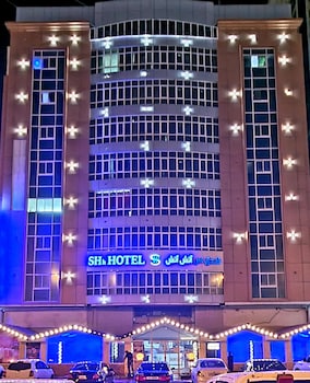 shh hotel