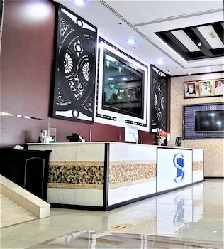 shh hotel