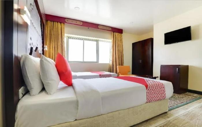shh hotel