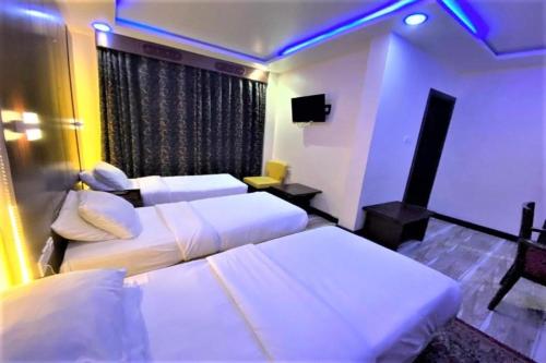 shh hotel