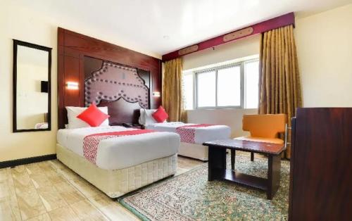 shh hotel