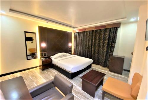 shh hotel