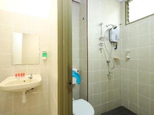 alia express ferringhi