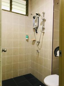 alia express ferringhi