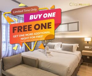 alia express ferringhi