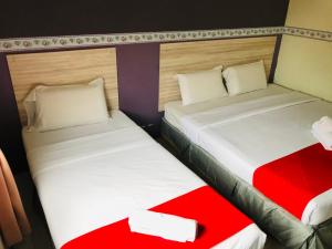 alia express ferringhi