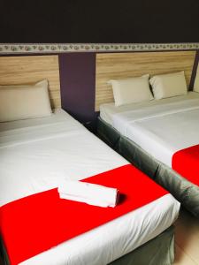 alia express ferringhi