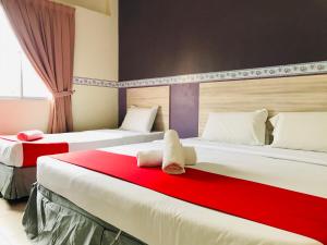 alia express ferringhi