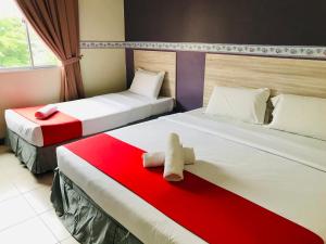 alia express ferringhi