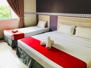 alia express ferringhi