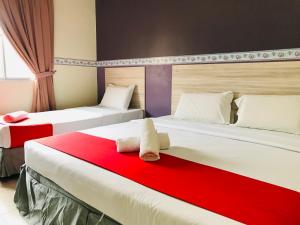 alia express ferringhi