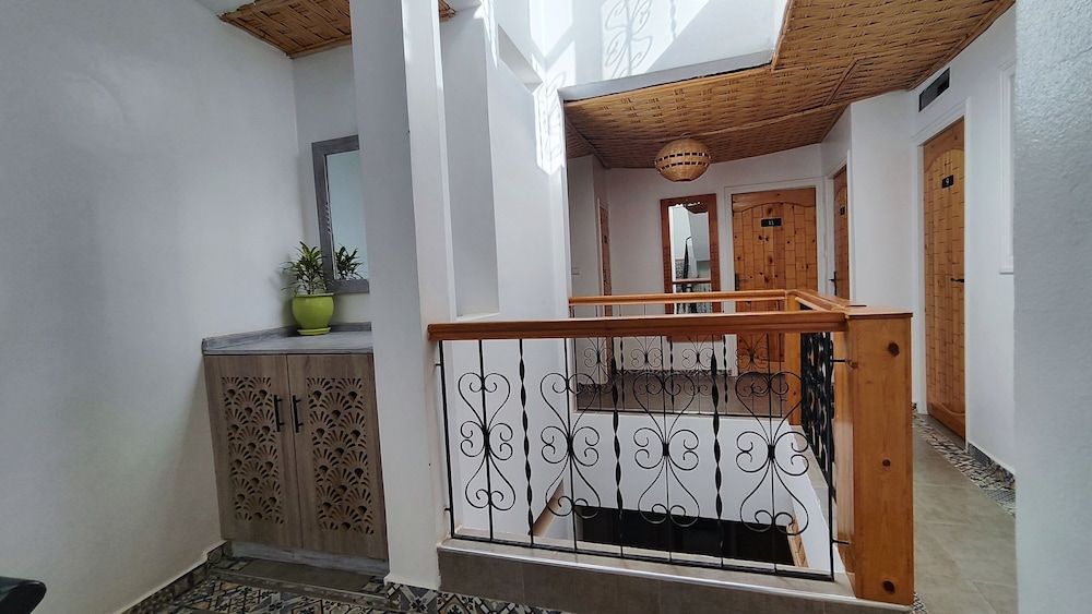 bigblue hostel surf and yoga