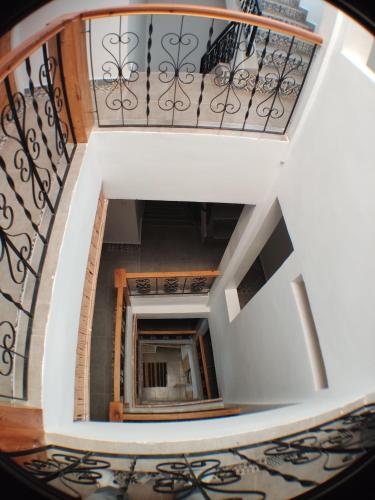 bigblue hostel surf and yoga