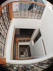 bigblue hostel surf and yoga