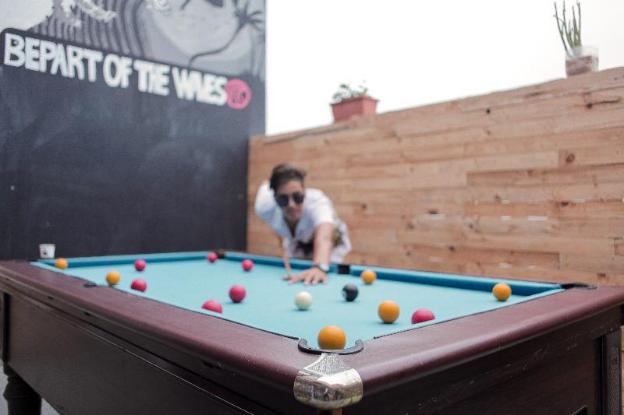 bigblue hostel surf and yoga