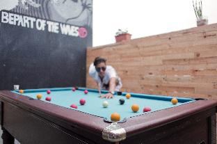 bigblue hostel surf and yoga