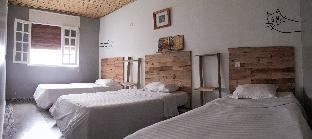 bigblue hostel surf and yoga