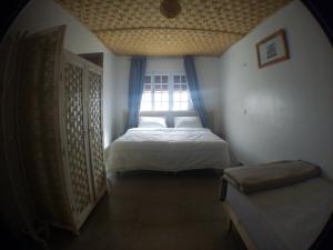 bigblue hostel surf and yoga