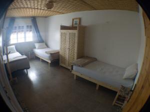 bigblue hostel surf and yoga