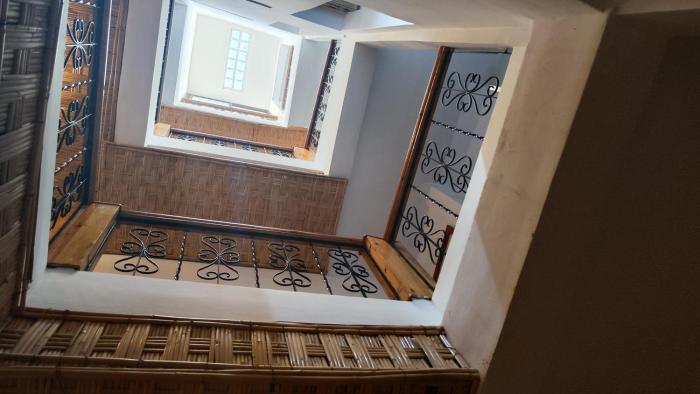 bigblue hostel surf and yoga