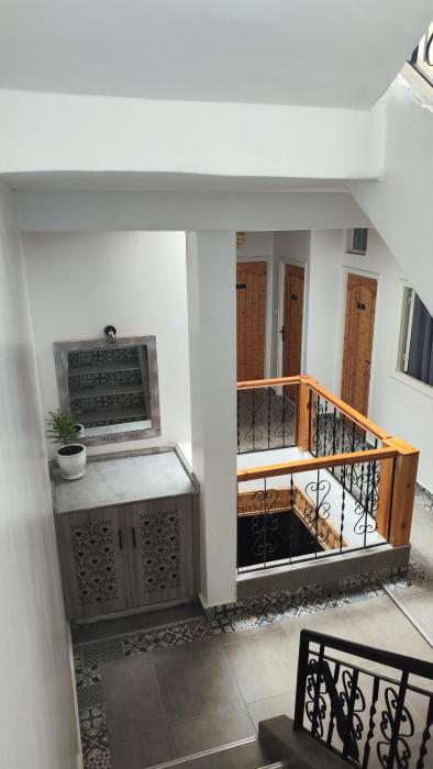 bigblue hostel surf and yoga